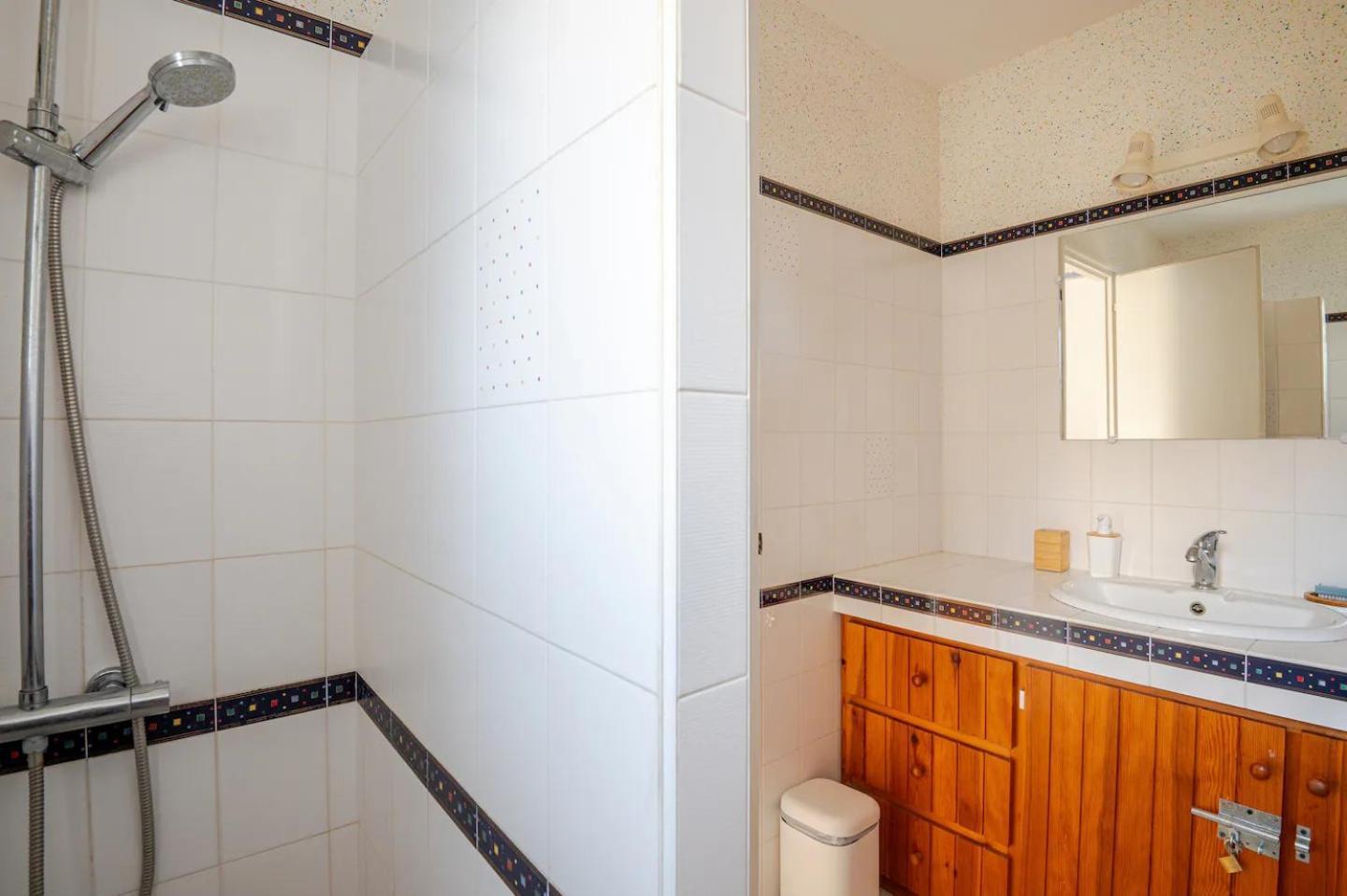 La White House, 8 Personnes/8 Velos + Free Parking Ла-Транш-сюр-Мер Экстерьер фото