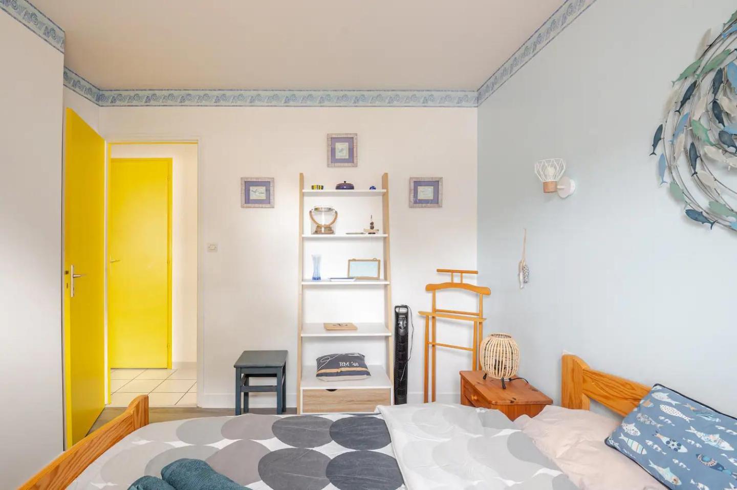 La White House, 8 Personnes/8 Velos + Free Parking Ла-Транш-сюр-Мер Экстерьер фото